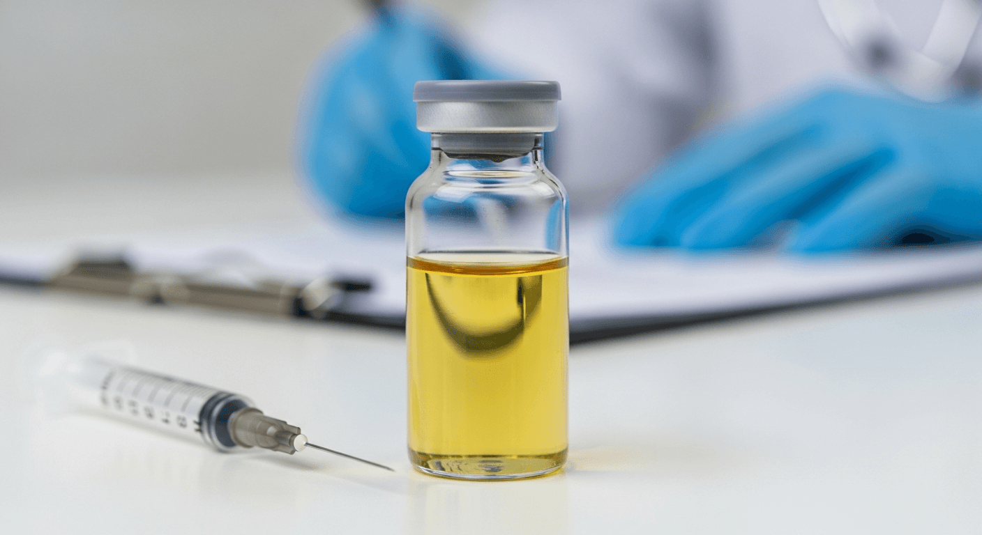 The Edge You Need: Testosterone Therapy Near Me