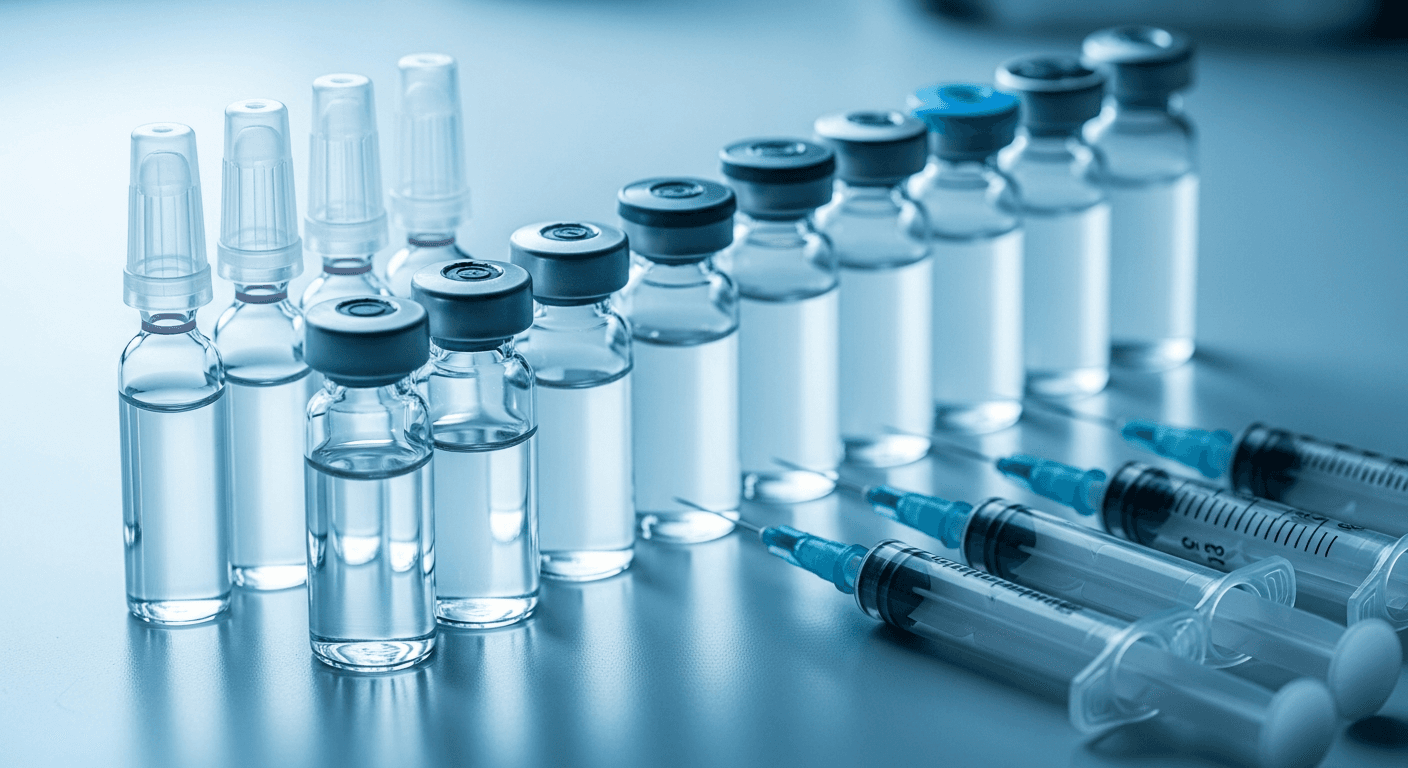 Peptide Therapy
