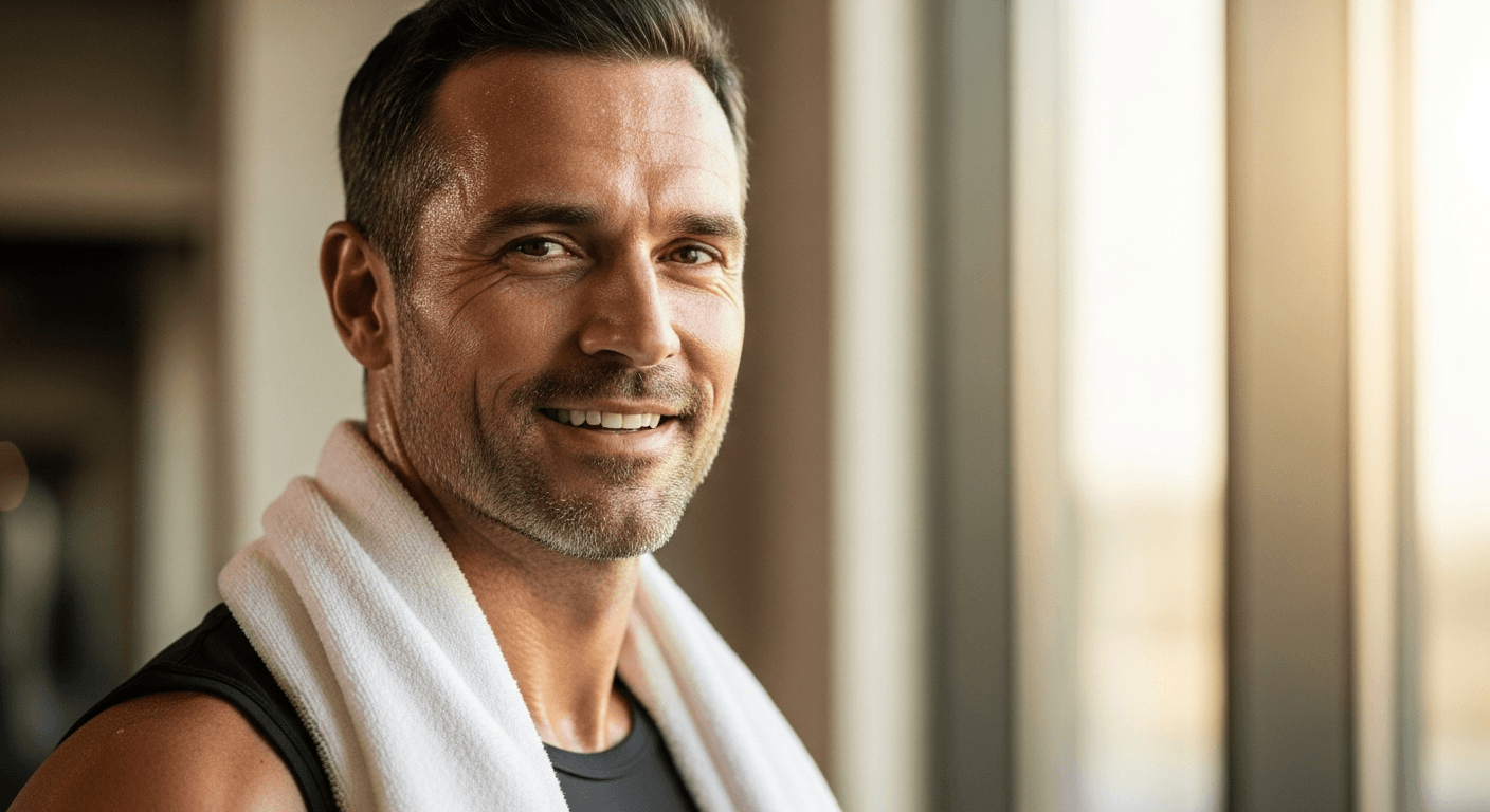 Hormone Optimization for Men & Women