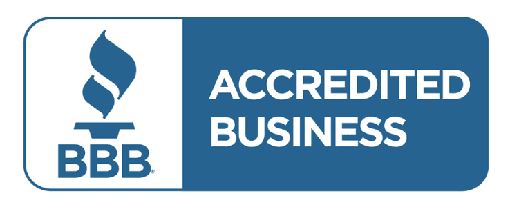 BBB Accredited Business — Endless Vitality