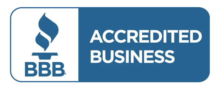 BBB Accredited Business — Endless Vitality