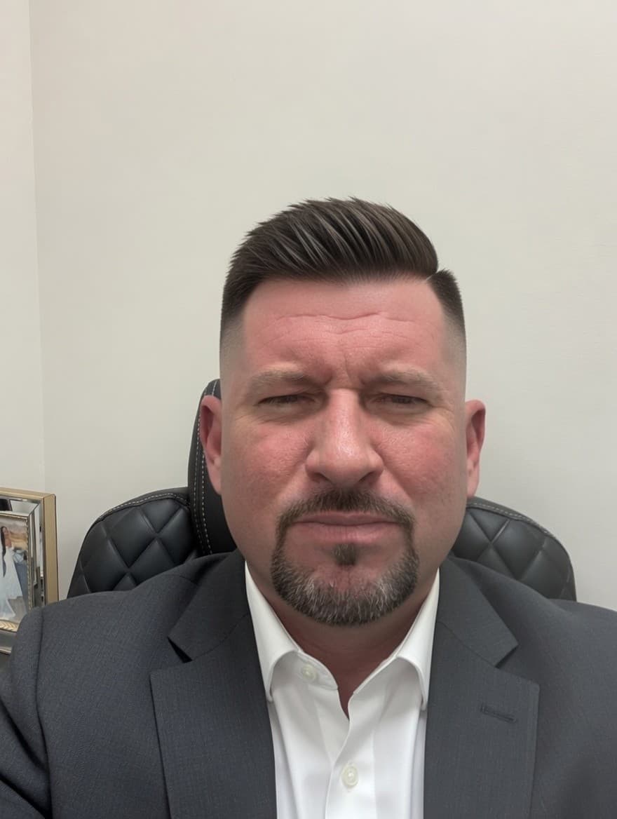 Jim Nance, Co-Founder of Endless Vitality