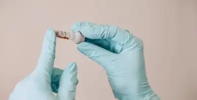 Blood Test for TRT Treatment