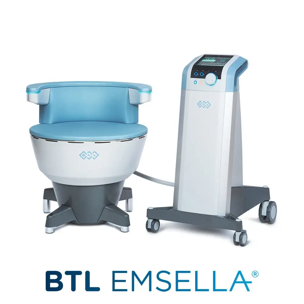 BTLEmsella-VJUV Aesthetic Treatments