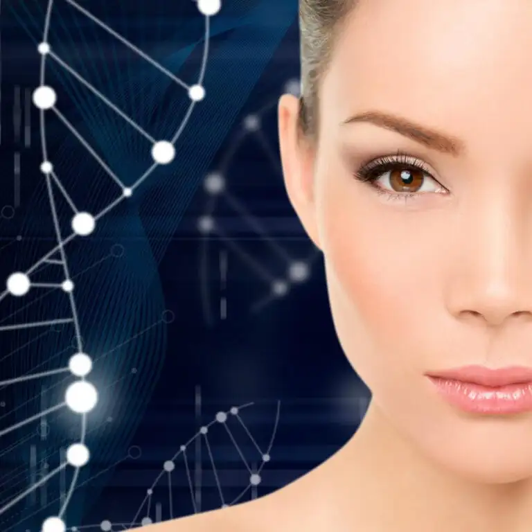Peptides Therapy Benefits