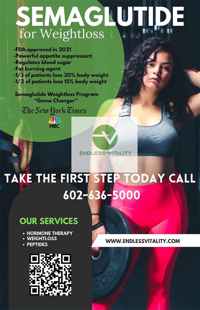 Semaglutide Weight Loss Treatment