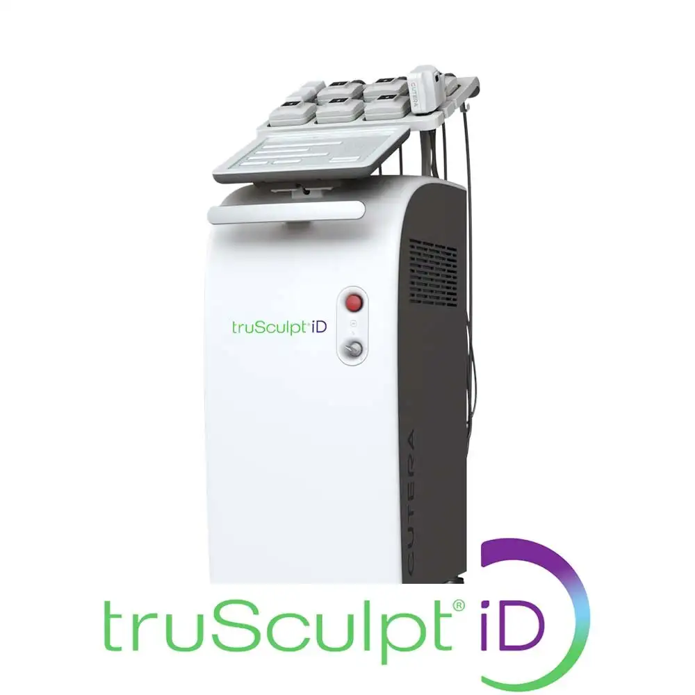 truSculpt ID Skin rejuvenation Treatment