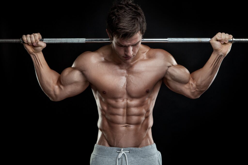 What to Expect from Testosterone Therapy Near Me