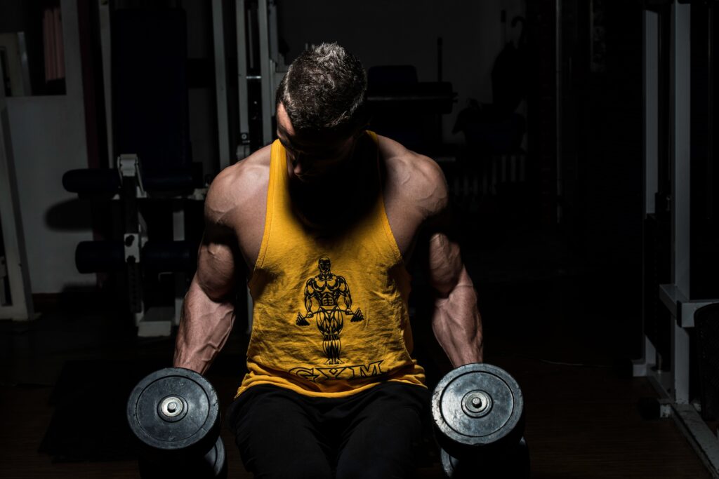 Testosterone Replacement Therapy for women is an effective way to combat the symptoms of low testosterone and restore balance