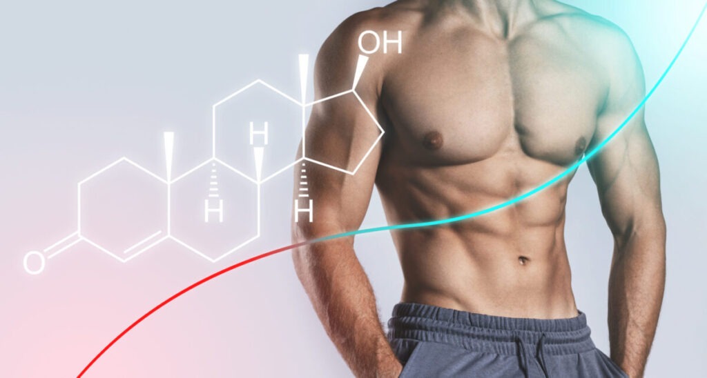 How Testosterone Injections Influence Metabolism and Energy Levels