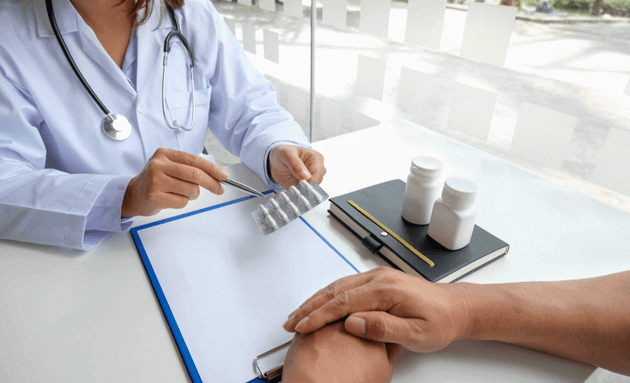 Female Testosterone Replacement Therapy: A Comprehensive Guide