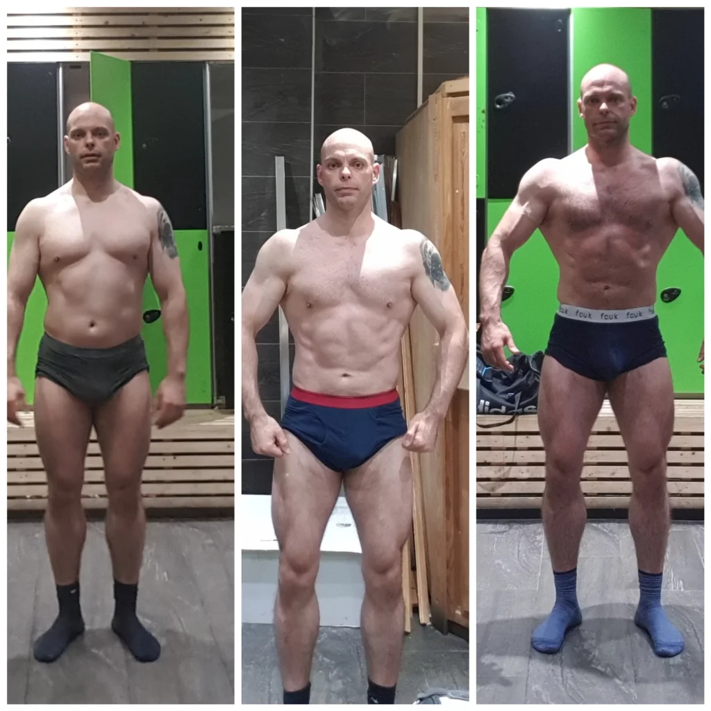 testosterone therapy near me