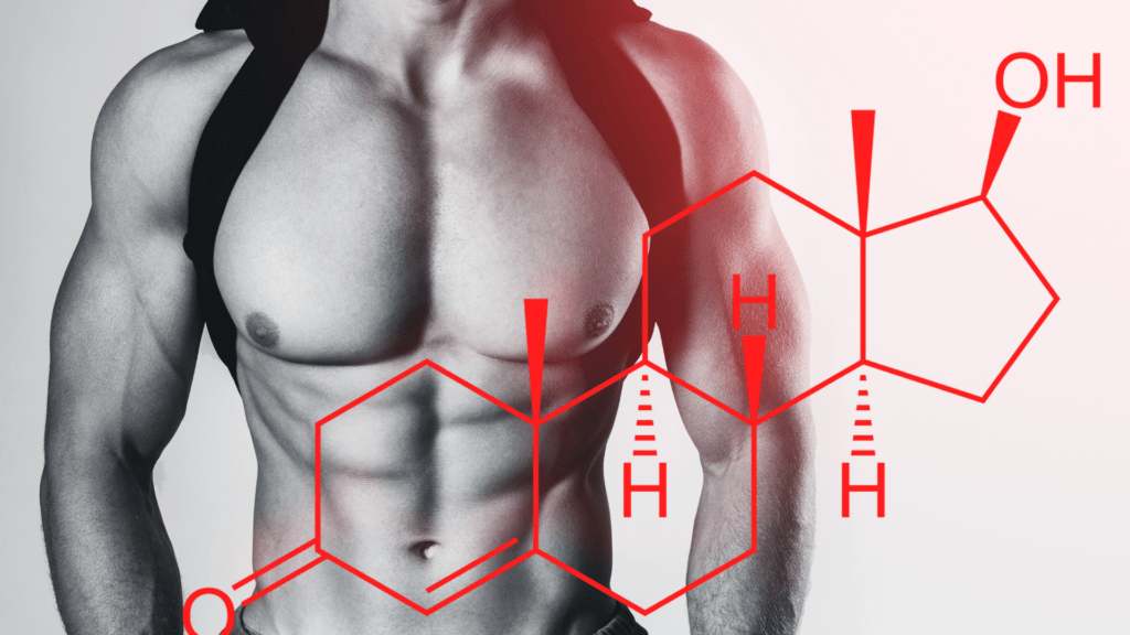 while testosterone replacement therapy can offer significant benefits for men with low testosterone, its use in patients