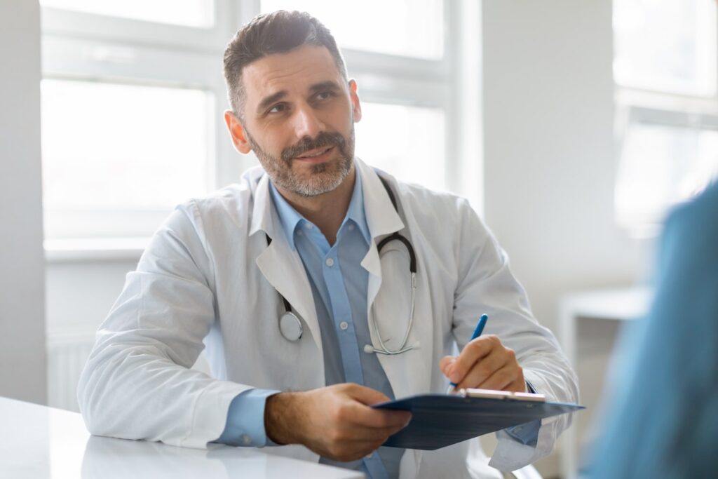 What Doctor is Best for TRT? Choosing the Right Specialist for Testosterone Replacement Therapy