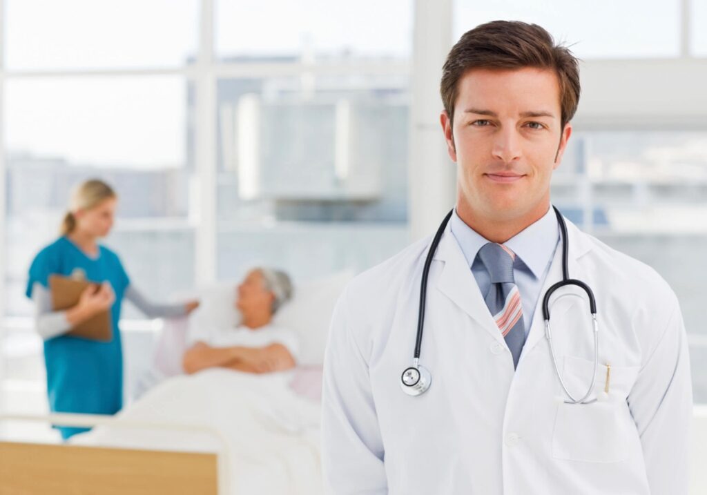 What Testosterone Do Doctors Prescribe