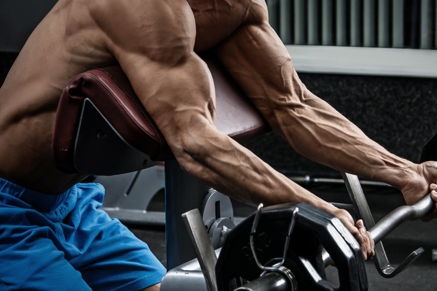 Exploring the Long-Term Benefits of Regular Testosterone Injections