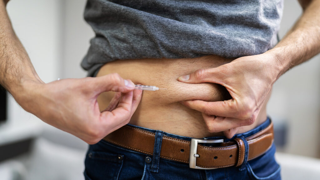 Are Testosterone Injections the Solution to Your Fatigue? Find Out Here