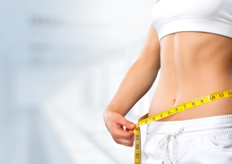weight loss clinic near me