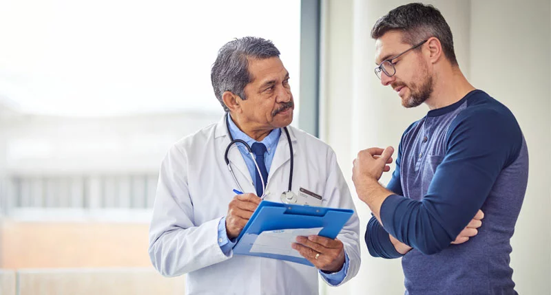 Can Testosterone Injections Improve Mental Clarity? Discover the Facts