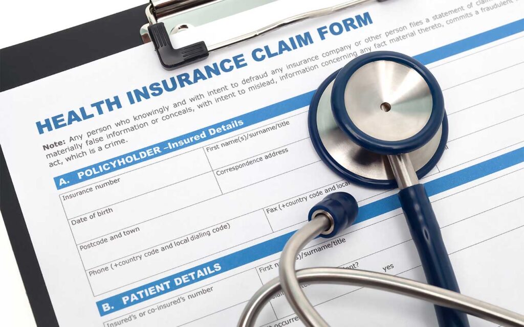 Will Insurance Cover TRT?