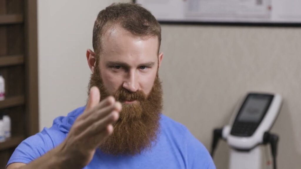 How Testosterone Injections Can Help Combat Depression