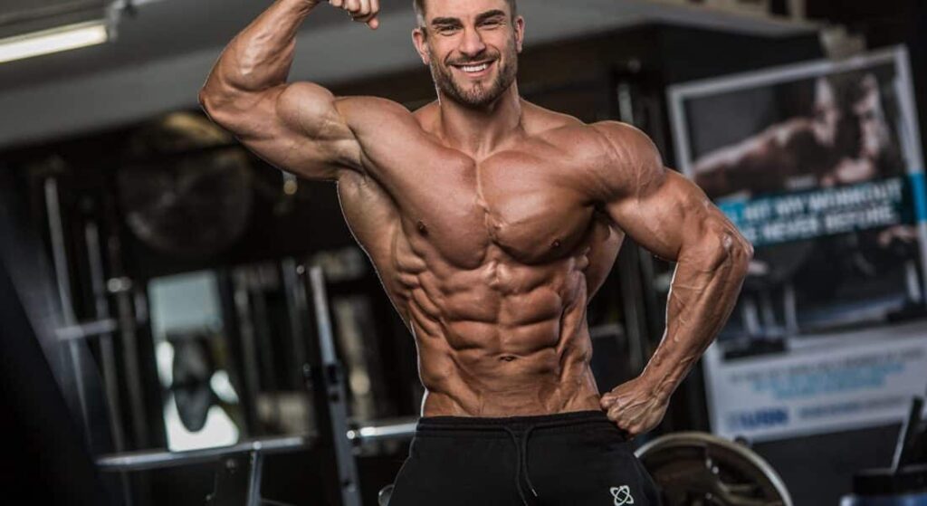 Testosterone Therapy Near Me: Personalized Treatment Options
