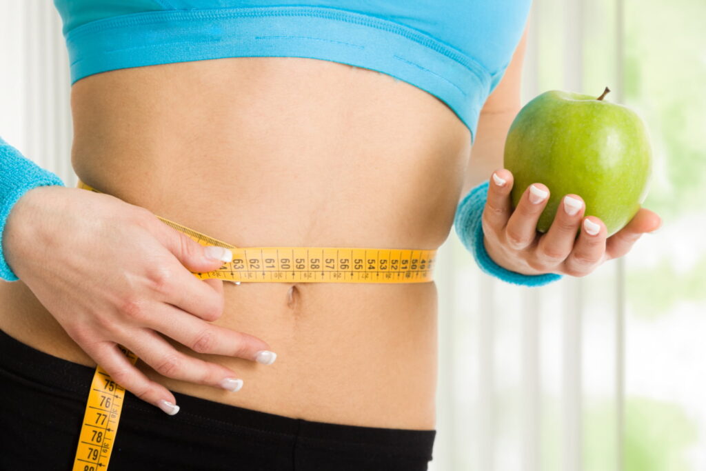 weight loss clinic near me