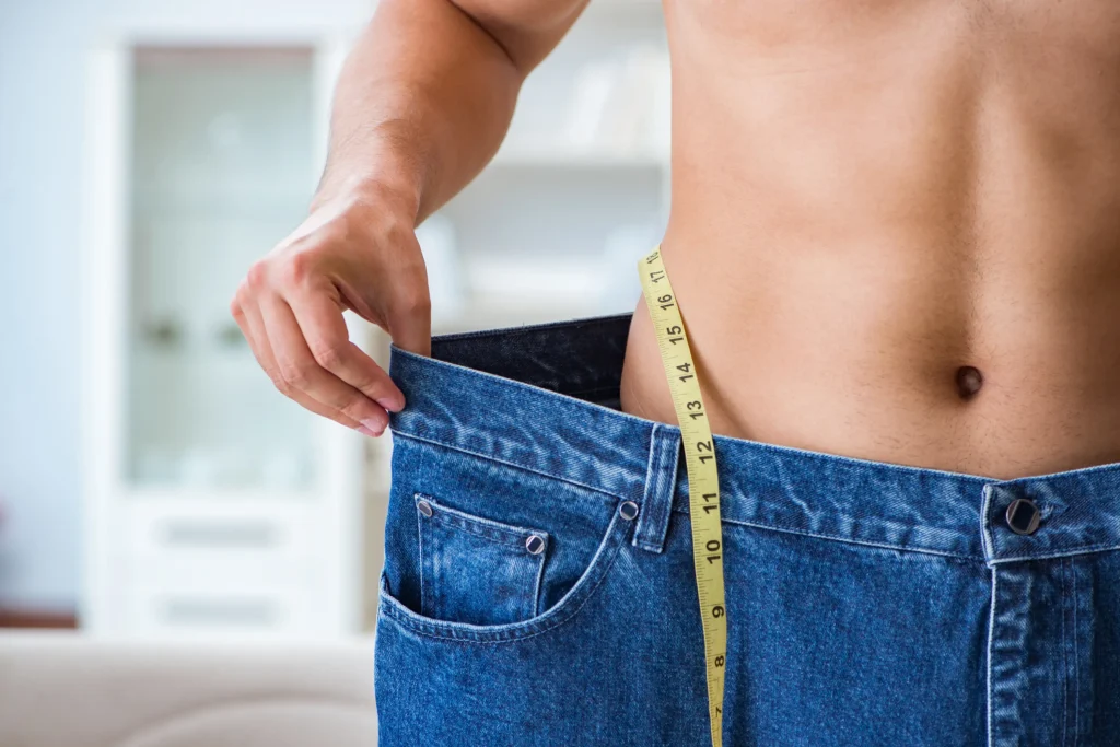 weight loss clinic near me