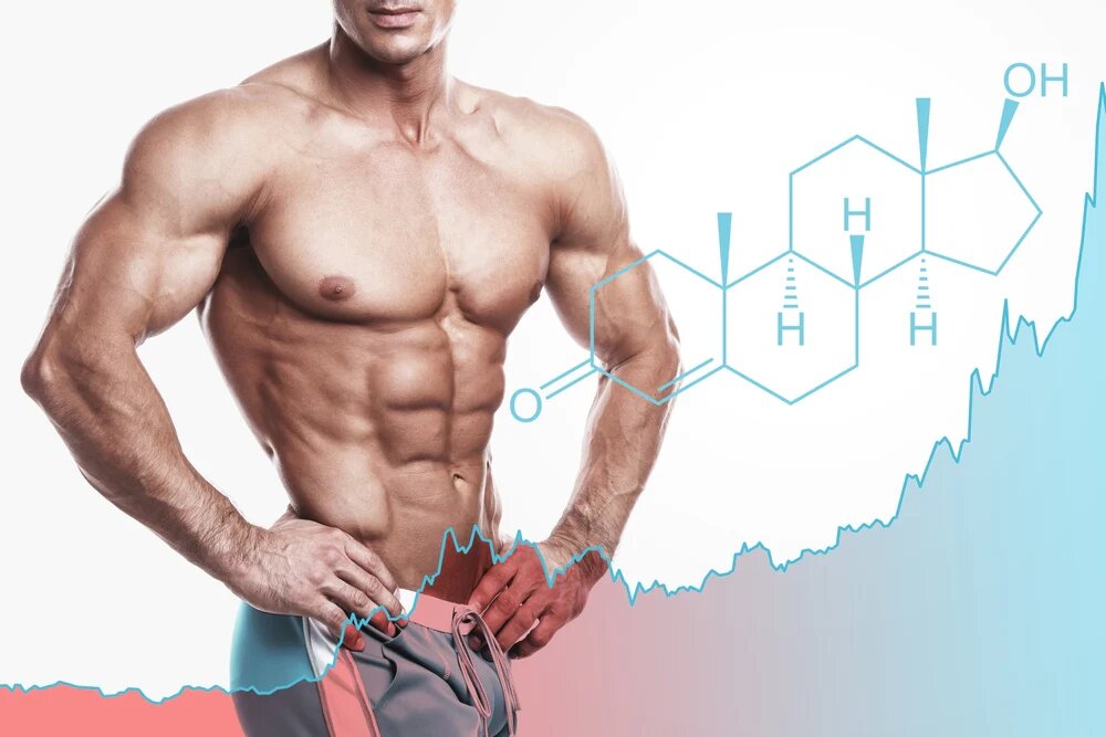 testosterone replacement therapy in Arizona
