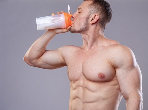 Do You Gain Weight on Testosterone Cypionate?