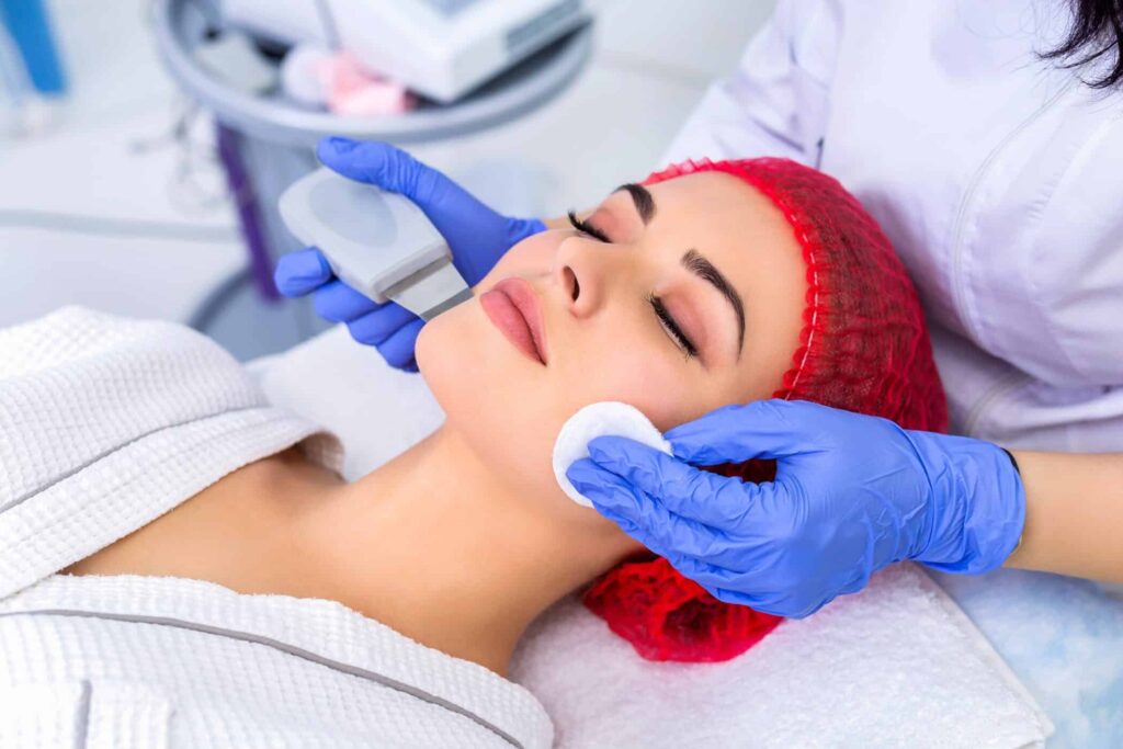 peptide clinic near me