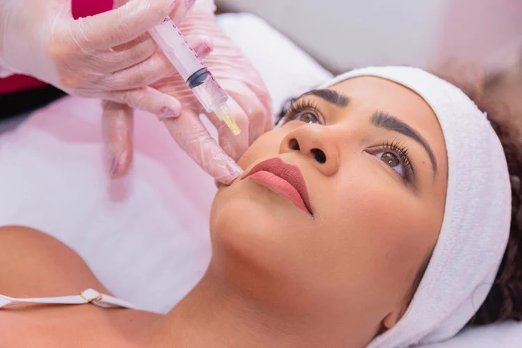 Look for a peptide clinic near me that has experienced professionals who are knowledgeable in peptide therapy