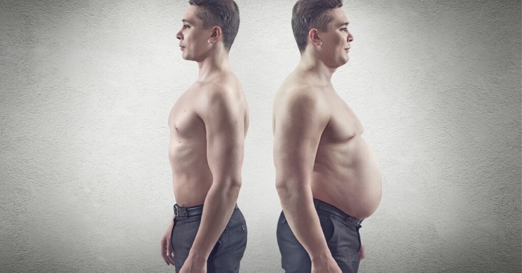 The Science of Peptide Therapy for Fat Loss and Muscle Gain