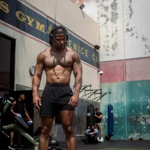 Testosterone Replacement Therapy